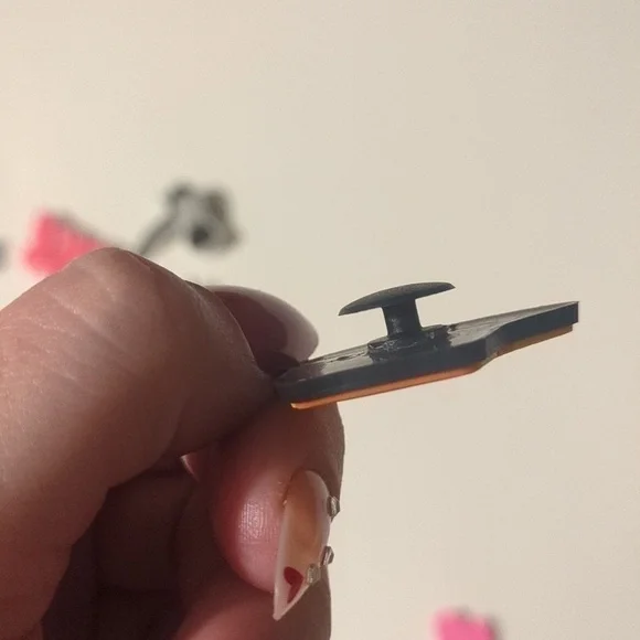 Ten pack assorted variety girly mean girls shoe charms - Picture 4 of 9